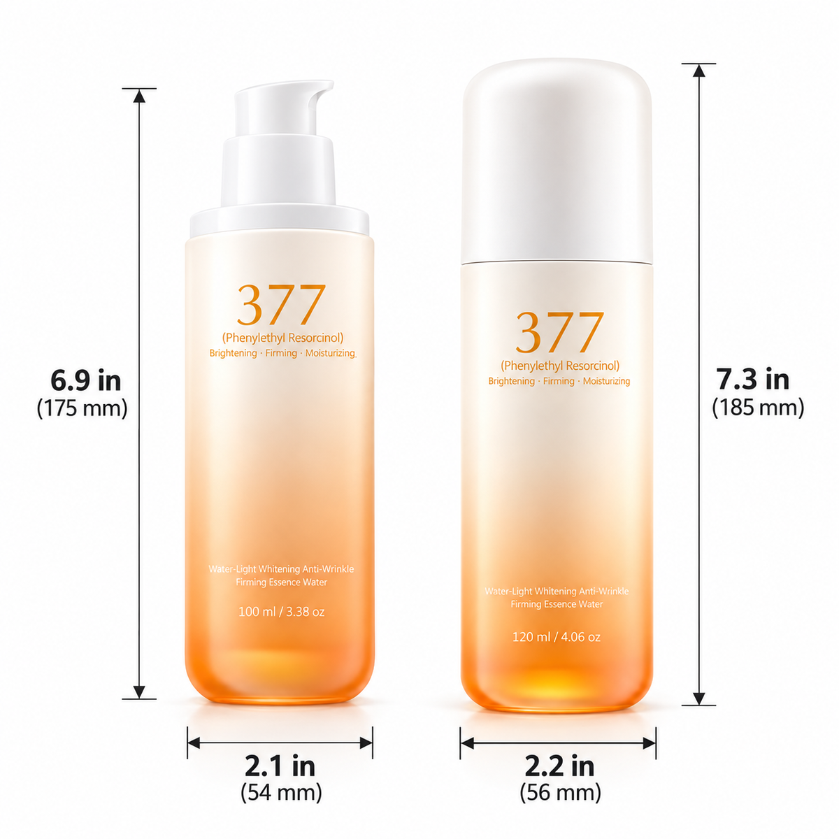 Hydrating Anti-Wrinkle Firming Essence Lotion