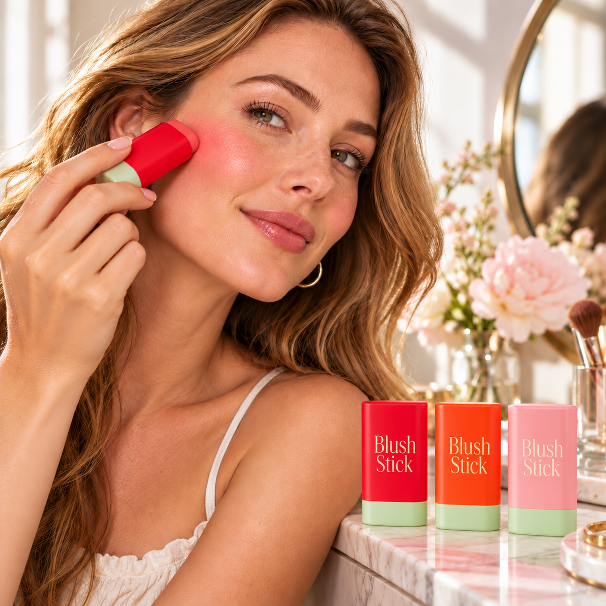 Blush Stick