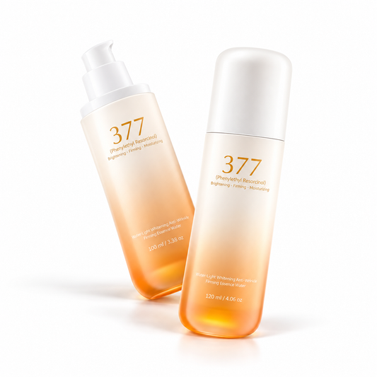 Hydrating Anti-Wrinkle Firming Essence Lotion