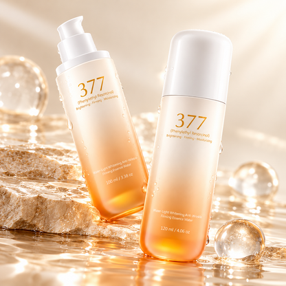Hydrating Anti-Wrinkle Firming Essence Lotion