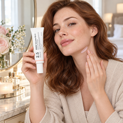 PDRN Volume Fill-it Facial Cream