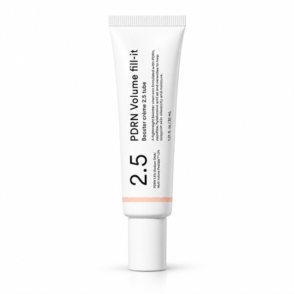 PDRN Volume Fill-it Facial Cream