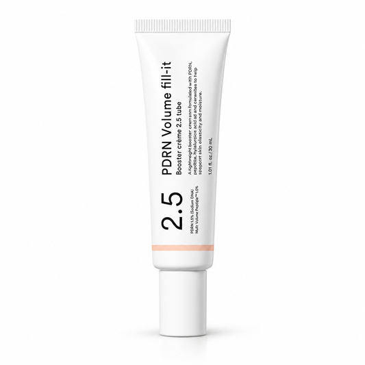 PDRN Volume Fill-it Facial Cream