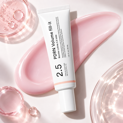 PDRN Volume Fill-it Facial Cream