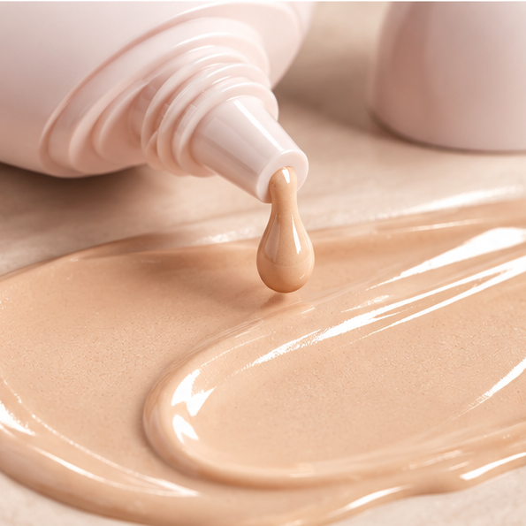 Hydrating Concealer Cream