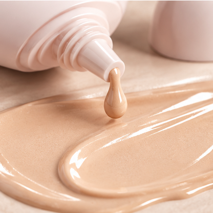 Hydrating Concealer Cream