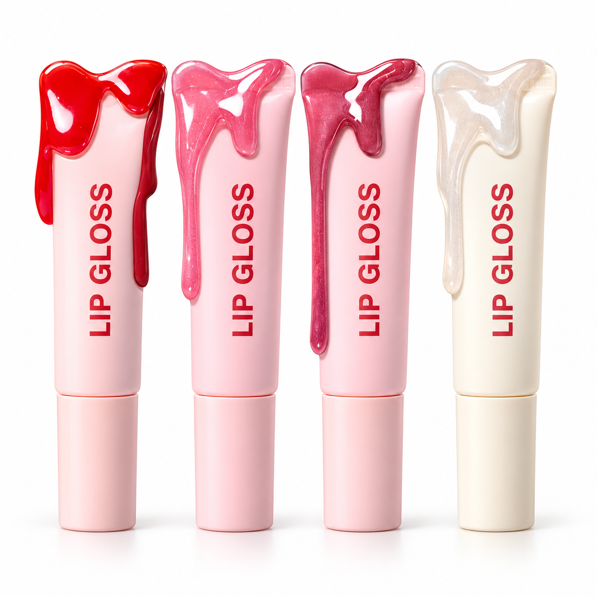 Tinted Lip Gloss