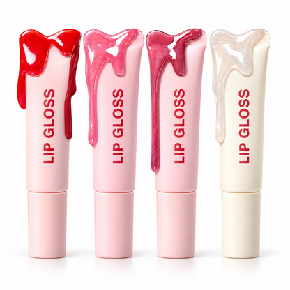 Tinted Lip Gloss