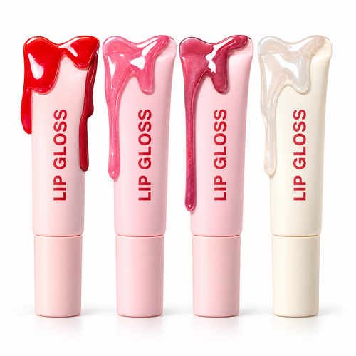 Tinted Lip Gloss