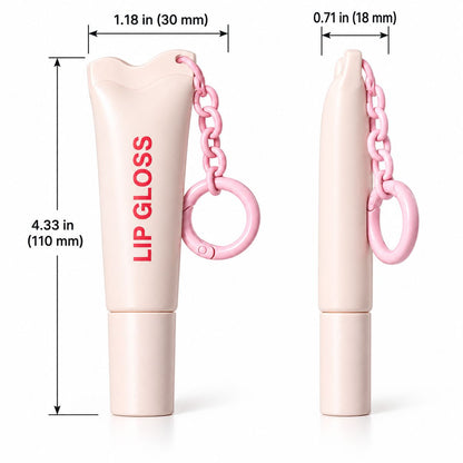Tinted Lip Gloss