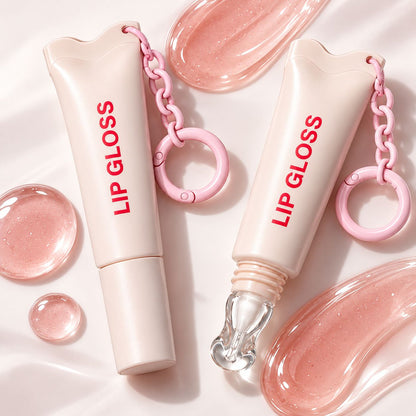 Tinted Lip Gloss